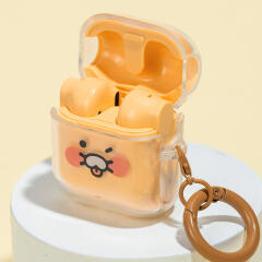 카카오프렌즈 미니미 초소형 TWS 블루투스 이어폰