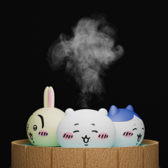 먼작귀 온천 가습기(455ml)