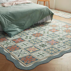 보타닉 워셔블 카페트 점보특대200x230