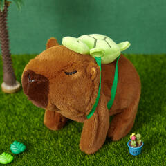 움직이는 카피바라