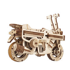 유기어스 폴딩 스쿠터