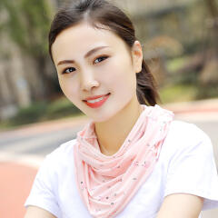 에코벨 쿨 멀티마스크/스카프 넥워머 버프 토시 자외선차단