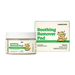 래핑찰리 수딩리무버패드140ml(50매)