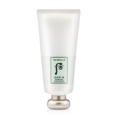 공진향 설 청안 클렌징 폼 180ml