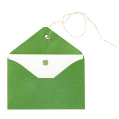 클로버 아일렛 편지지