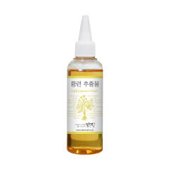 맑을담 황련추출물 100ml 3개