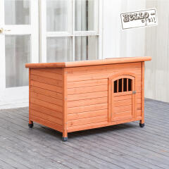 헬로망치 원목 대형개집 AP-A9555