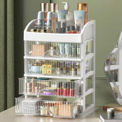 5단 책상 화장품 화장대 수납 정리함 서랍장 수납함