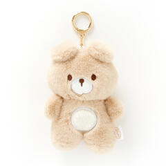 올리버 키링인형