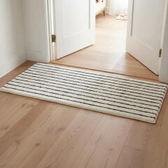 화장실 주방 욕실 빨아쓰는 발매트 매트 러그 (중형)