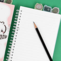 치이카와 먼작귀 인덱스노트 2탄 (랜덤발송)