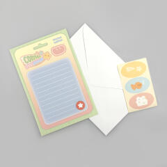 코너토이샵 레터세트