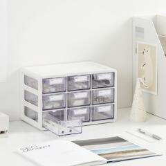 UP시스템 멀티박스 소형9단