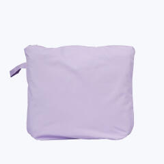 라이트 방수 파우치 라벤더
