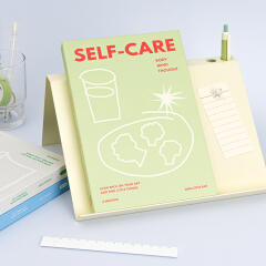 리틀띵스 셀프케어 다이어리 v.3 (6개월/만년형)