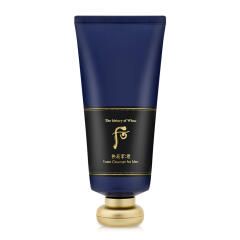 공진향 군 자양 폼 클렌져 180ml