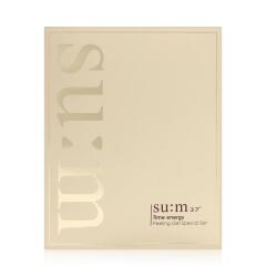 숨37도 타임 에너지 고마쥬 필링 젤 특별 기획세트