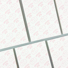 무우우 편의점 패턴 미니메모지