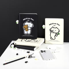 2026 Mello의 헬로우 마이 데이즈 아이보리