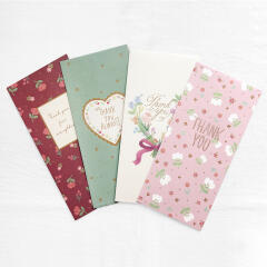 디비디 봉투 세트 - Season