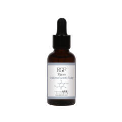 맑을담 EGF 10ppm 앰플 원액 30ml