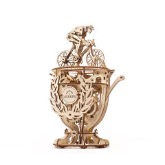 유기어스 사이클리스트