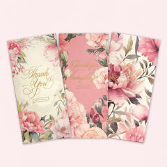 디비디 봉투 세트 - Collection