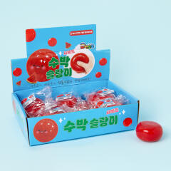 수박 샤베트 슬랑이 BOX 12개입