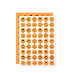 칭찬(스마일)스티커