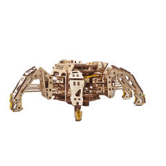 유기어스 탐사 로봇