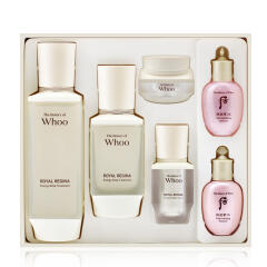 로얄 레지나 에너지 드롭 트리트먼트 스페셜 세트