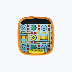 Break Free 캐리어 핸들 커버