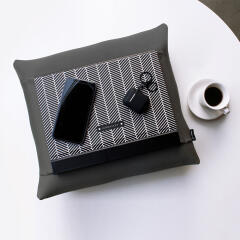 플러스 독서쿠션