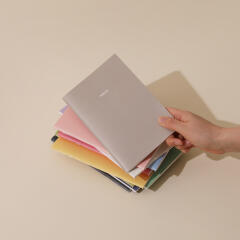 핑크풋 투엘브 플래너