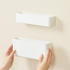 우산꽂이 자석형 5구