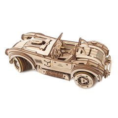 유기어스 코브라 드리프트카