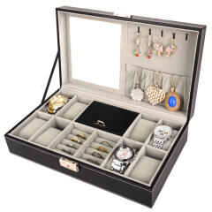 시계 주얼리 보관함/케이스 8구 2구
