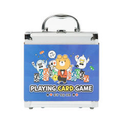 포커 게임 세트