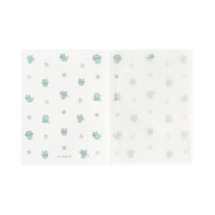 게왹이 8포켓 파일