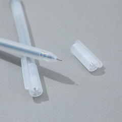 아트필드 반투명 젤 잉크펜 0.5