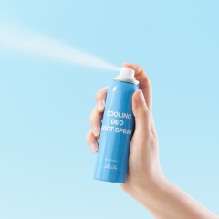 리르 쿨링 데오 풋 스프레이/풋데오드란트,신발냄새