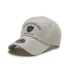 에코벨 메쉬 캡 모자/통풍 망사 여름 골프 야구 낚시