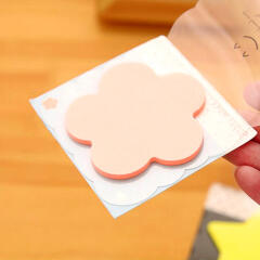 아트필드 캔디 컬러 점착 메모지 30매