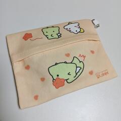 요니 핫팩 파우치