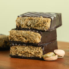 두바이 초콜릿 카다이프 피스타치오