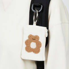 부클 미니파우치 고미