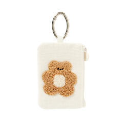 부클 미니파우치 고미