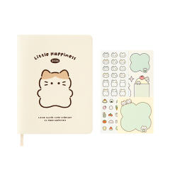 2026 리틀해피니스 다이어리