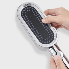 수압상승 샤워기헤드 절수 샤워기 샤워 호스 (헤드)