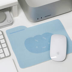 폴더 마우스패드